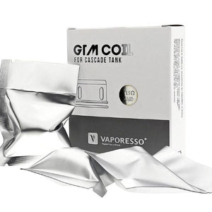 Vaporesso GTM8 Coils 0.15 ohm (3-Pack)