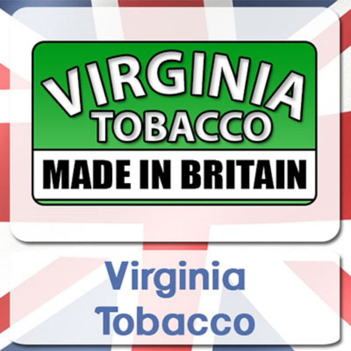 Ultimate Version 2 - Virginia Tobacco (10ml Bottle) | e liquid