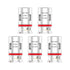 Voopoo PnP-VM3 0.45ohm Mesh Coils (5 Pack)