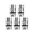 Voopoo PnP-VM5 0.2ohm Mesh Coils (5 Pack)