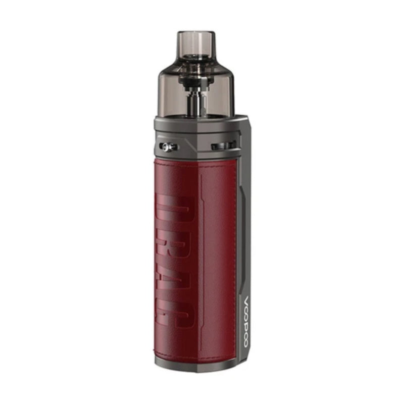 Voopoo Drag S Pod Kit