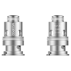 Voopoo Pnp-R1 0.8 ohm Mesh Coils (5 Pack)