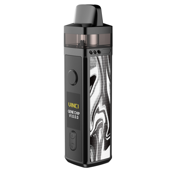Voopoo Vinci 40W Pod Kit (2ml) Motivape Voopoo Vinci 40W Pod Kit (2ml) Motivape