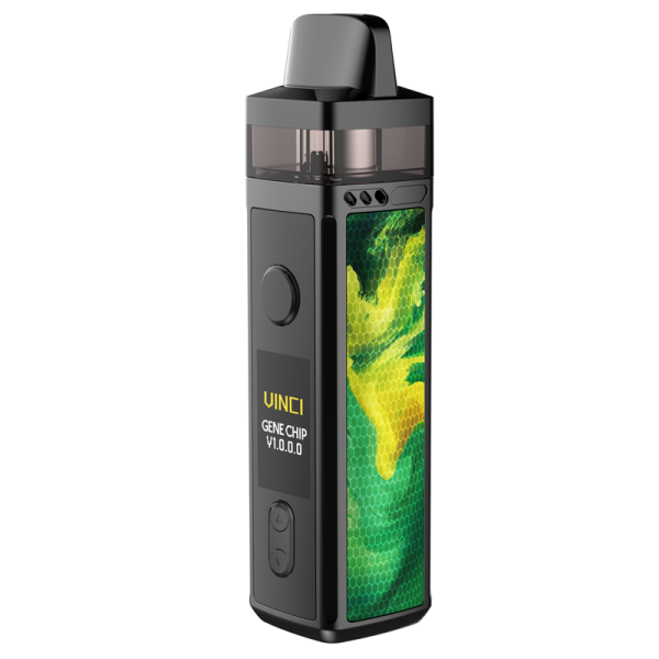 Voopoo Vinci 40W Pod Kit (2ml) Motivape Voopoo Vinci 40W Pod Kit (2ml) Motivape