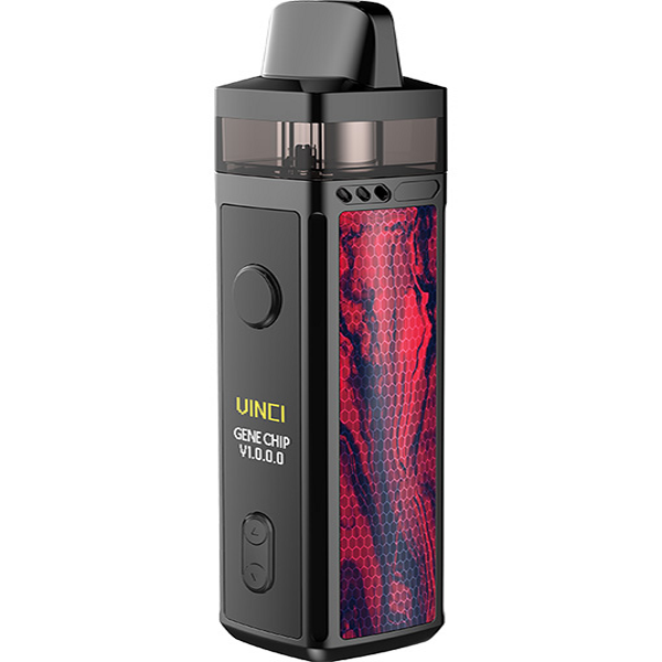 Voopoo Vinci 40W Pod Kit (2ml) Motivape Voopoo Vinci 40W Pod Kit (2ml) Motivape