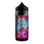 Big Drip 100ml Shortfill