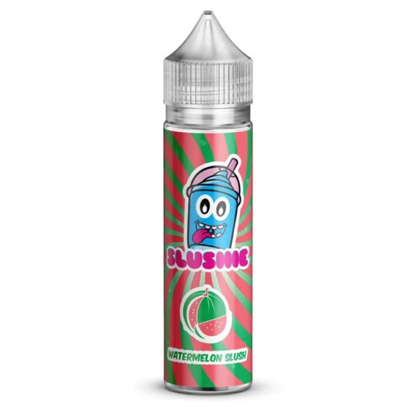 Slushie - Watermelon Slush (50ml Shortfill)