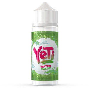 Yeti - Watermelon (100ml Shortfill)