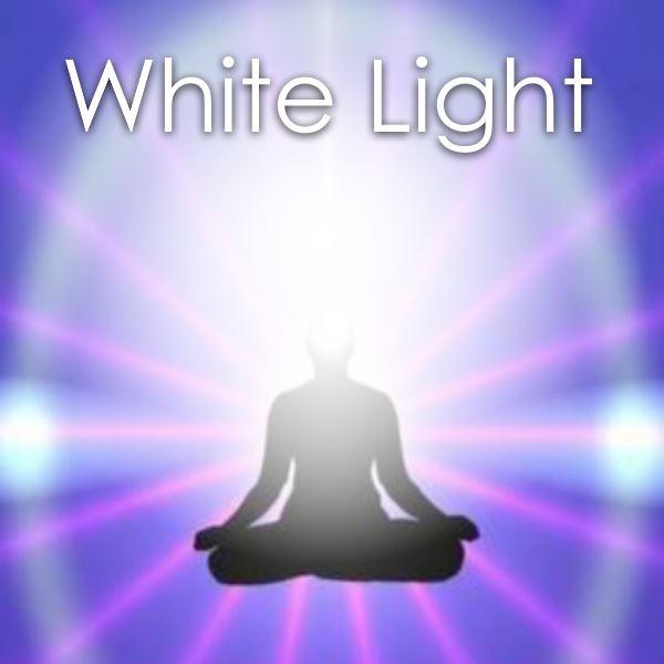 White Light - 100ml eliquid