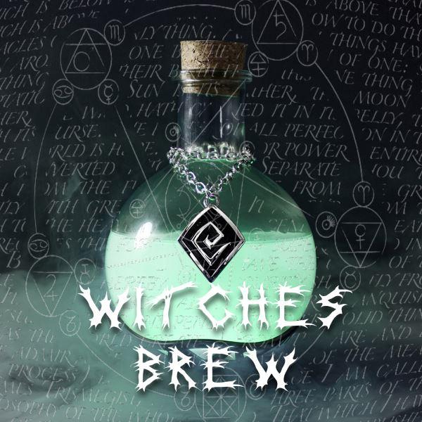Witches Brew - eliquid 100ml