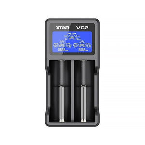 Xtar VC2 Charger