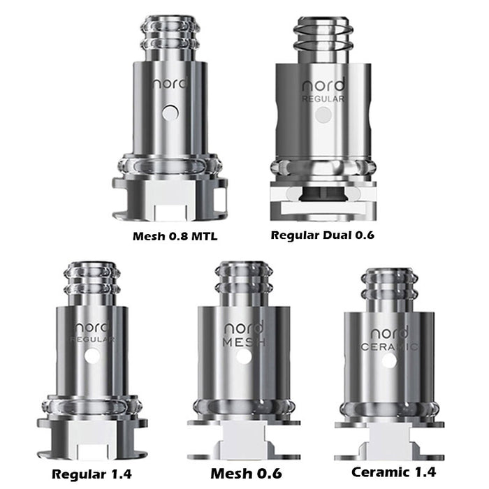 SMOK Nord Coils 5pack