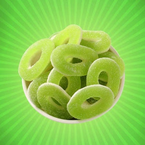 Apple Rings - 30ml Flavour Concentrate