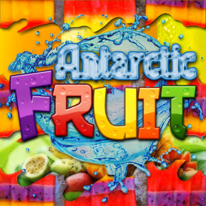 Antarctic Fruit (100ml eliquid made from Arctic Fruit)