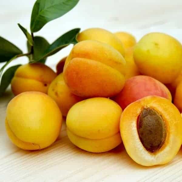 Armenian Apricot - 30ml Flavour Concentrate