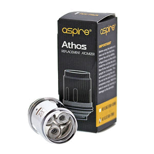 Aspire Athos A3 0.3ohm Coil (Single)