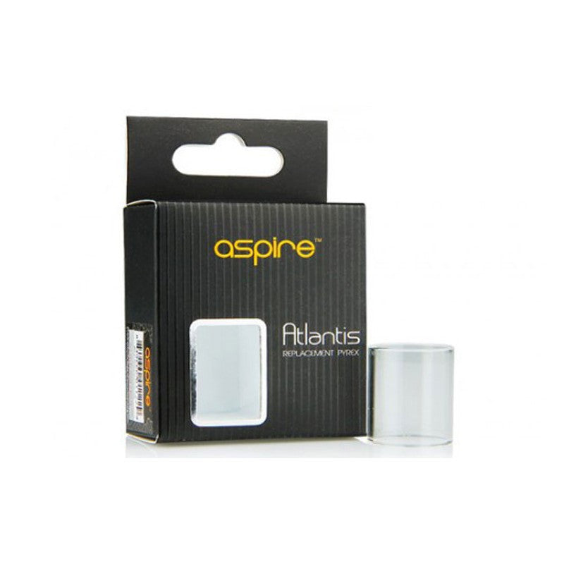 Aspire Atlantis Replacement Glass V1