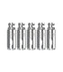 Aspire Breeze Coils (5-Pack)