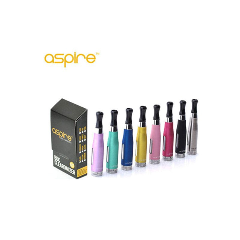 Aspire CE5-S Clearo
