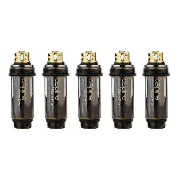 Aspire Cleito PRO Coils (5-pack)