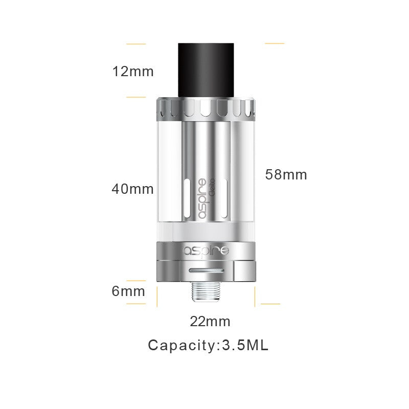 Aspire Cleito Tank