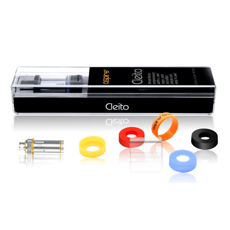 Aspire Cleito Tank