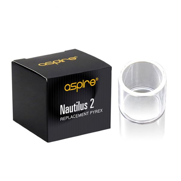 Aspire Nautilus 2 Replacement Glass