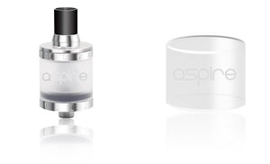 Aspire Nautilus-X Replacement Glass (Frosted)