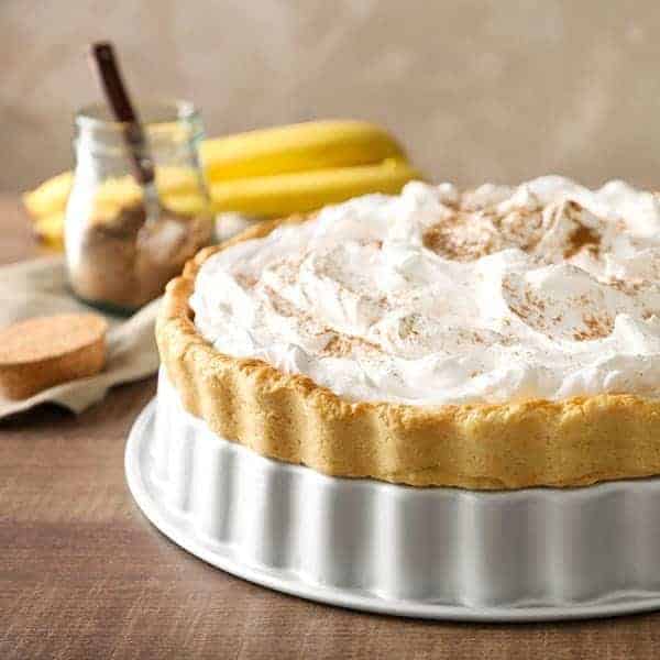 Banana Cream Pie - 30ml Flavour Concentrate