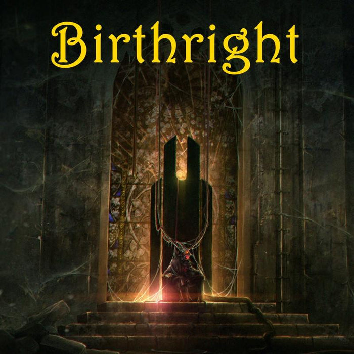 Birthright (Claim your throne) - 100ml e liquid Clone