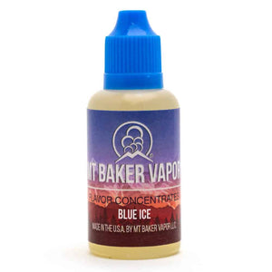 Blue Ice - 30ml Flavour Concentrate