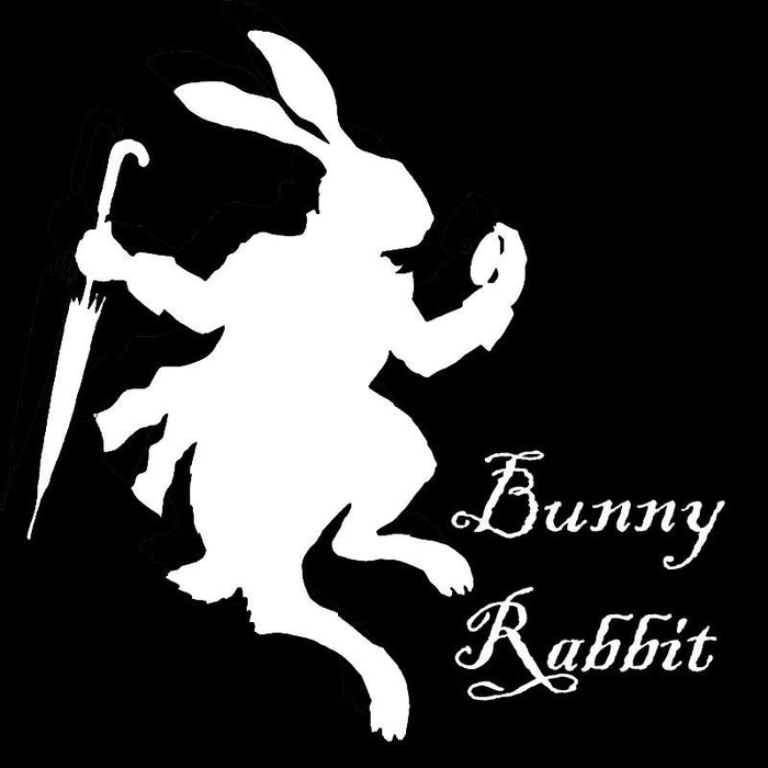 Bunny Rabbit (White Rabbit) - 100ml e liquid Clone