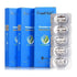 FreeMax Fireluke Coils 0.2 ohm TX2 (5-Pack)