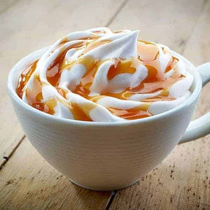 Caramel Latte - 30ml Flavour Concentrate