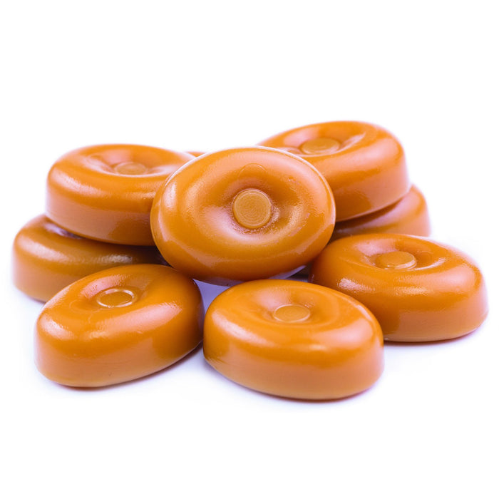 Caramel Candy ( eliquid | ejuice )