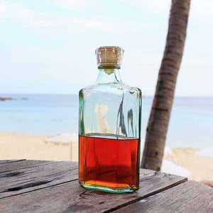 Caribbean Rum - 30ml Flavour Concentrate