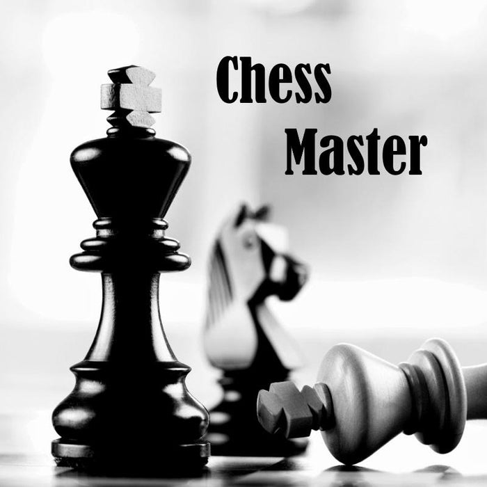Chess Master (Grand Master) - 100ml e liquid Clone