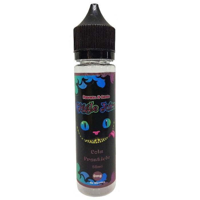 Cola Frosticle ( 50ml Shortfill )