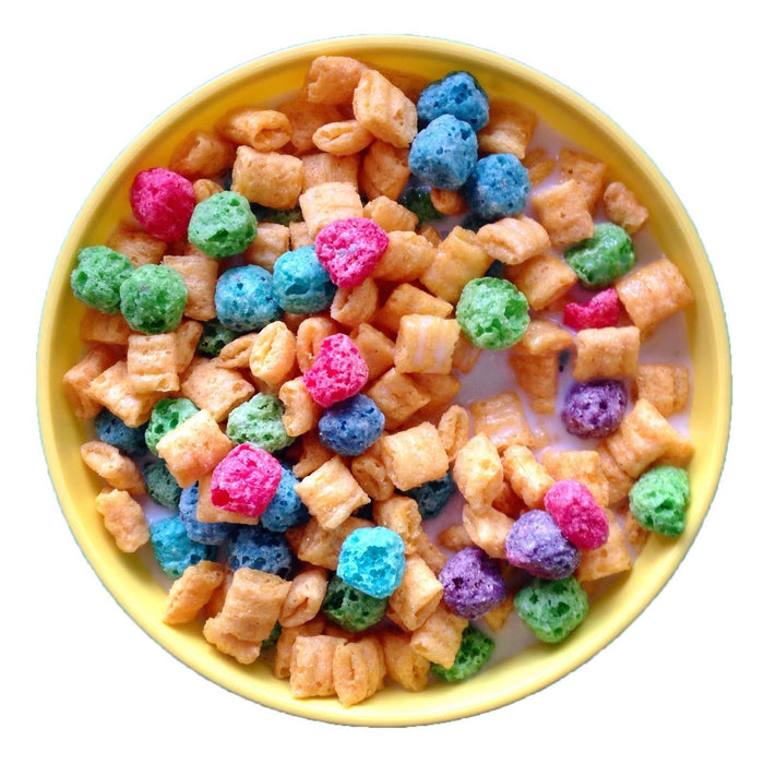 Crunchy Cereal ( eliquid | ejuice )