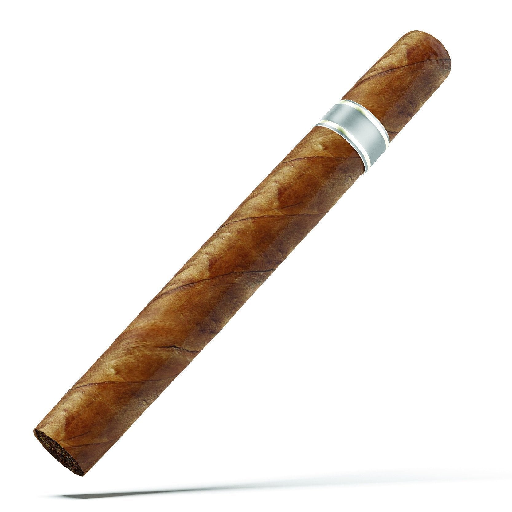  A bottle of Cubano Type flavoured eliquid made in the UK