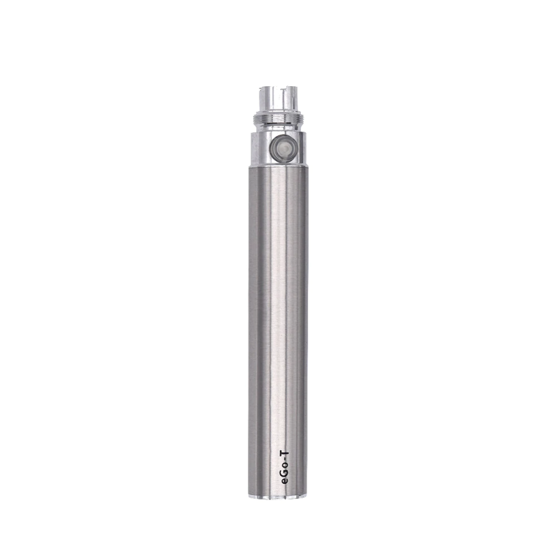 Carriola Batteria Batteria EGo-T 1100 MAh Per Sigaretta Elettronica - Completa Di Cavo Di Ricarica USB Batteria EGo-T 1100mAh Carriola Batteria Batteria EGo-T 1100 MAh Per Sigaretta Elettronica - Completa Di Cavo Di Ricarica USB Batteria EGo-T 1100mAh