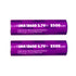 Efest 18650 Battery 2500mAh (35A, Flat Top)