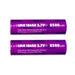 Efest 18650 Battery 2500mAh (35A, Flat Top)
