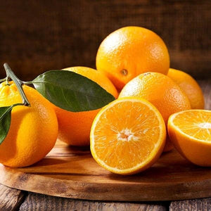 Florida Orange - 30ml Flavour Concentrate