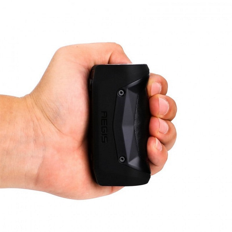 Geek Vape Aegis 80W TC Mini Mod Motivape Geek Vape Aegis 80W TC Mini Mod Motivape