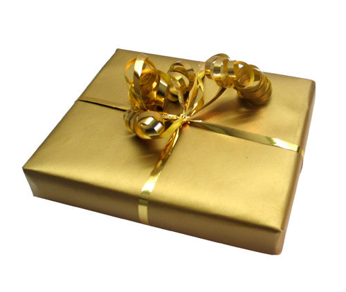 Gift Wrapping