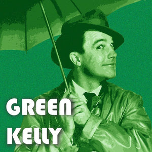 Green Kelly (T-Juice) 100ml eliquid