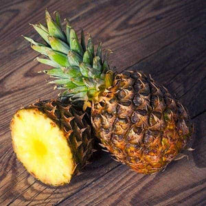 Hawaiian Pineapple - 30ml Flavour Concentrate