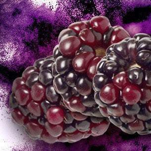 Himalayan Blackberry - 30ml Flavour Concentrate