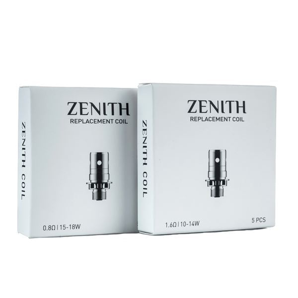 Innokin Zenith Coils (5-Pack)